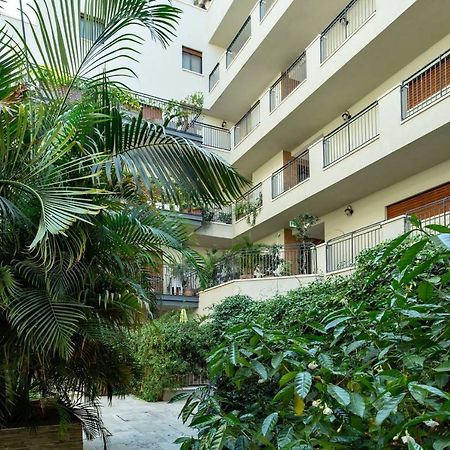 Sophisticated 3Br Penthouse In Jaffa'S Market เทลอาวีฟ ภายนอก รูปภาพ