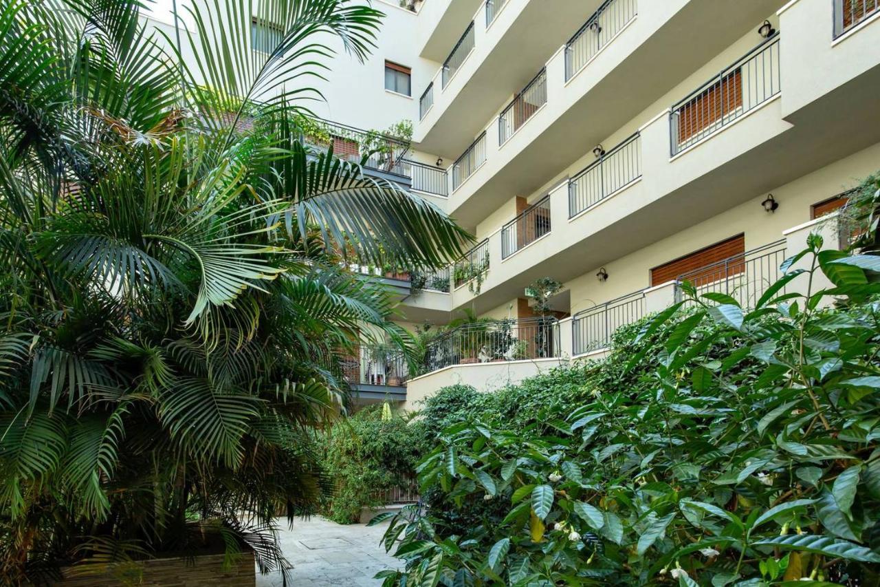 Sophisticated 3Br Penthouse In Jaffa'S Market เทลอาวีฟ ภายนอก รูปภาพ